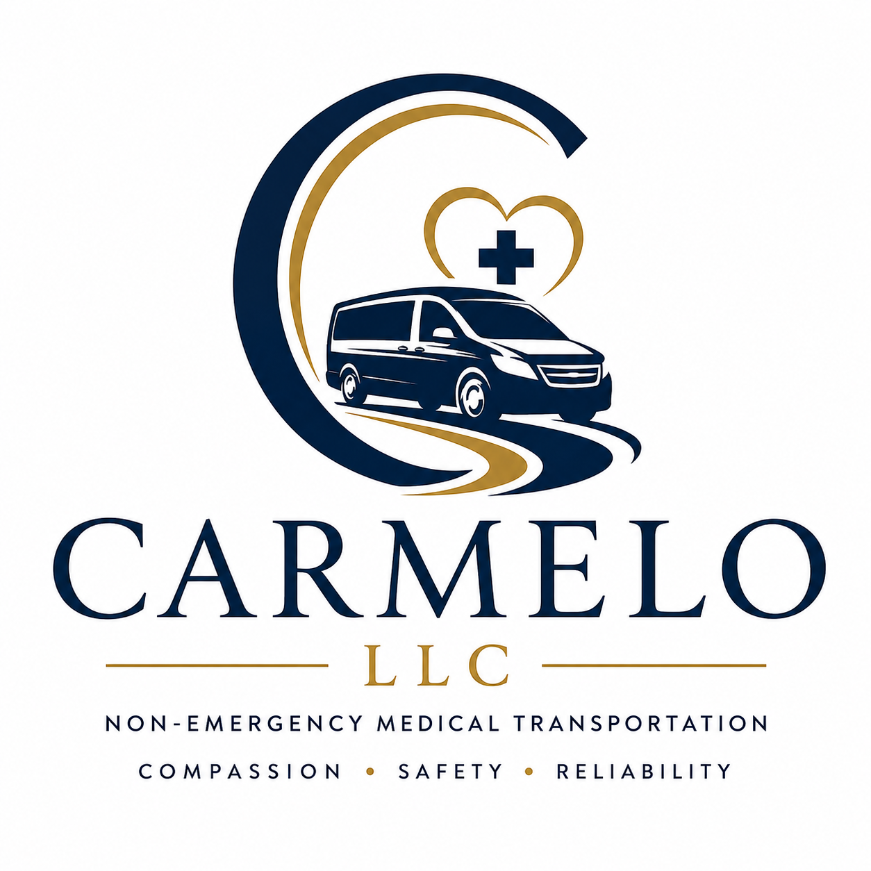 Carmelo Transport LLC